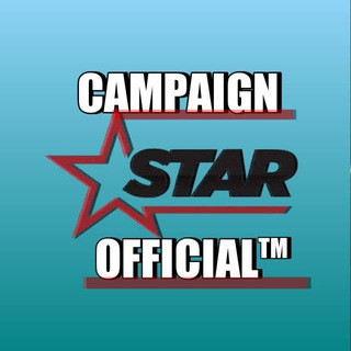 CAMPINGN STAR™️, telegram channel