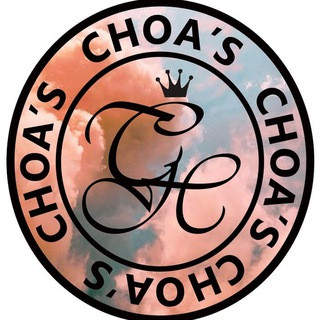 CHOA’S Стильная детская одежда, telegram channel