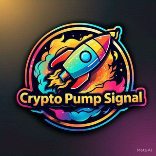 Cryptocurrency pumps  , telegram channel