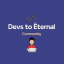 Devs to Eternal Community 🧑‍ -Canal
