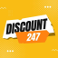 Discount 247