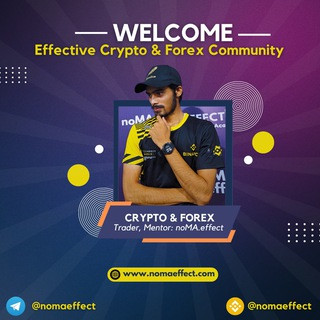 Effective Crypto Community, telegram channel