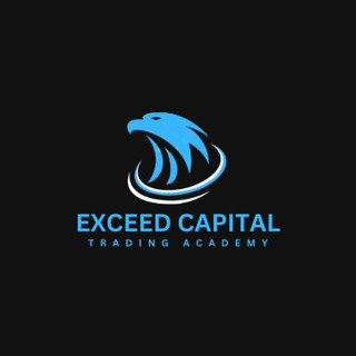 EXCEED CAPITAL TRADING ACADEMY, telegram channel