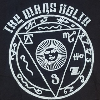 °THE MARS VOLTA°, telegram channel