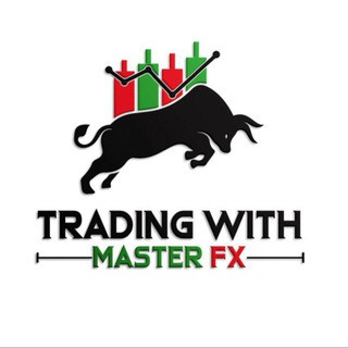 Trading with Master Fx, telegram channel