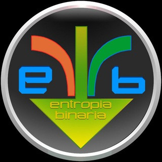 Entropía binaria: software y procedimientos libres para la emancipación digital, telegram group