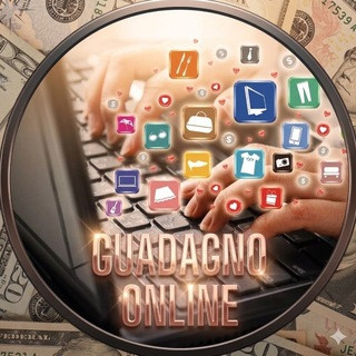 𝐆𝐮𝐚𝐝𝐚𝐠𝐧𝐚𝐫𝐞 𝐨𝐧𝐥𝐢𝐧𝐞 gratis, telegram group