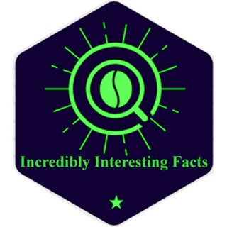 Incredibly Interesting Facts, telegram channel