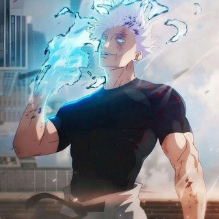 jujutsu Kaisen S2 English, telegram channel