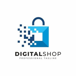 Digital Shop, telegram channel