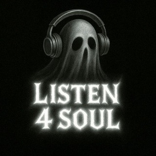 L!STEN_4_SOUL, telegram channel