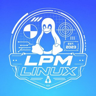 LPM Linux X TANGKAS, telegram channel