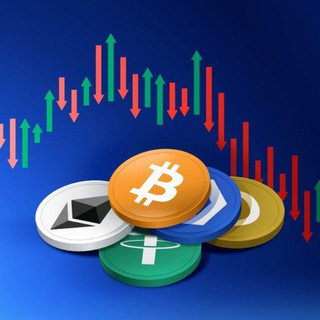 Crypto Marketing , telegram channel