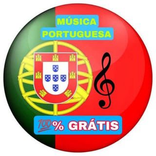 Música portuguesa, telegram channel
