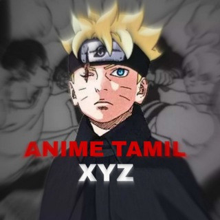 Naruto shippuden tamil sub, telegram channel