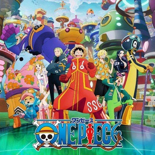 One Piece Latino, telegram channel
