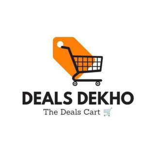 DealsDekho, telegram channel