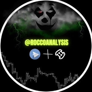 ROCCO ANALYSIS, telegram channel