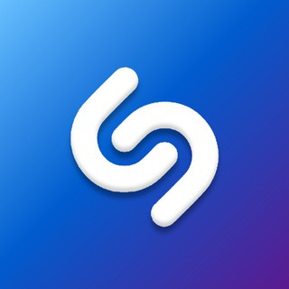 Shazam, telegram bot