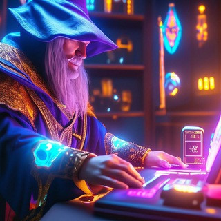 ТехноВзрыв, telegram channel