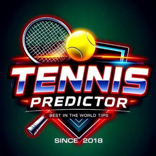 FREE TENNIS PREDICTIONS ️, telegram channel