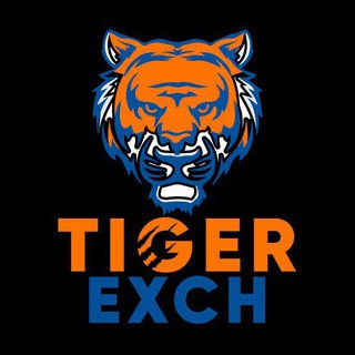 TIGER EXCHANGE ONLINE BOOK, telegram channel