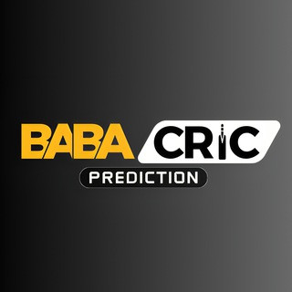 BABA CRIC PREDICTION, telegram channel