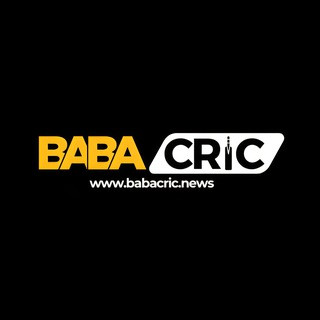 𝗕𝗔𝗕𝗔 𝗖𝗥𝗜𝗖, telegram channel