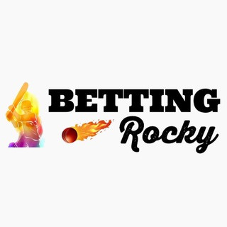 BETTING ROCKY, telegram channel