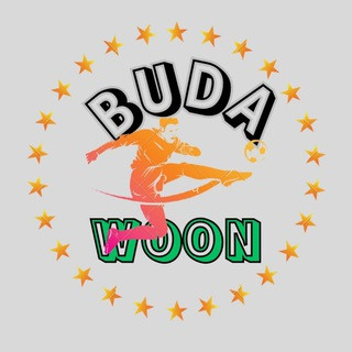 BudaWoon, telegram channel
