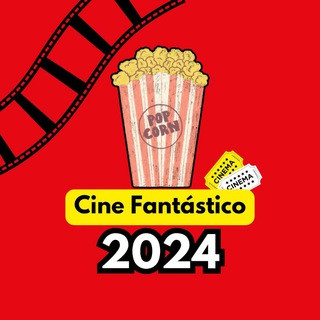 ️Cine Fantástico, telegram channel