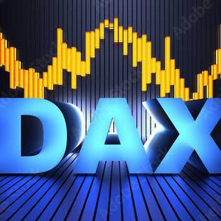 DAX40 SIGNALS, telegram channel