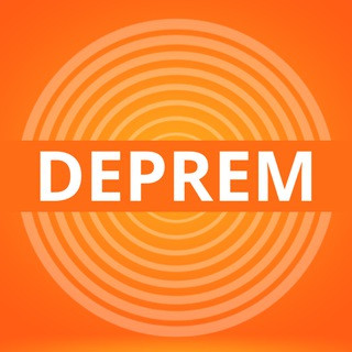 Deprem | Son Dakika Depremler, telegram channel