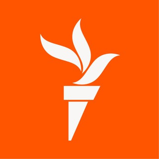 Europa Liberă на русском, telegram channel