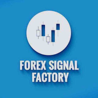 FOREX SIGNAL FACTORY(FREE SIGNALS), telegram channel