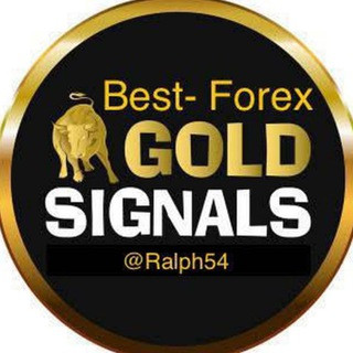 GOLD FOREX SIGNALS, telegram channel