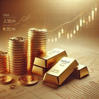GOLD FOREX TRADING, telegram channel