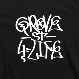 GrooveStreetSIGNALS, telegram bot