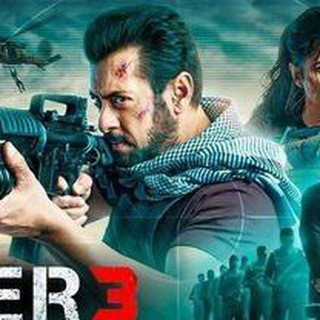 Movie, telegram channel