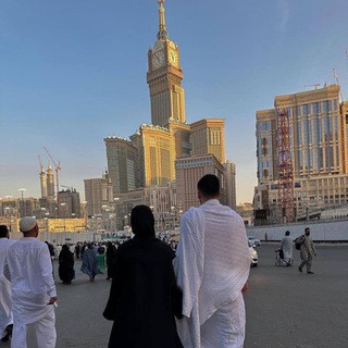 خَيرٌ, telegram channel