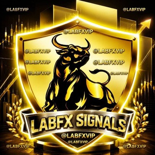 LABFX Signals, telegram channel