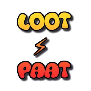 Loot Paat Deal, telegram channel