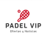 Ofertas y noticias pádel VIP
