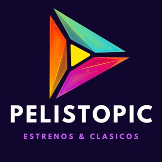 Pelistopic, telegram channel