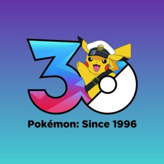 Pokemon Покеаниме, telegram channel