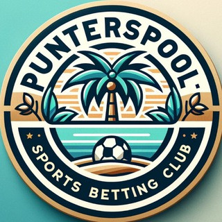 PuntersPool.com, telegram channel