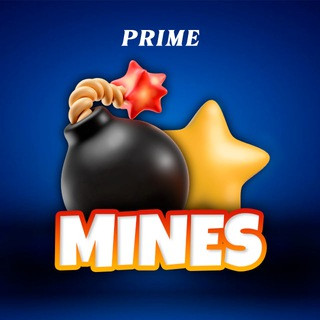 ROBÔ DO MINES PRIME, telegram channel