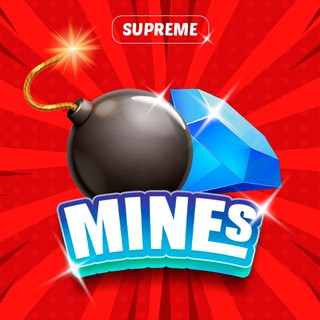ROBÔ DO MINES |SUPREME, telegram channel