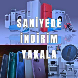Saniyede İndirim Yakala, telegram group