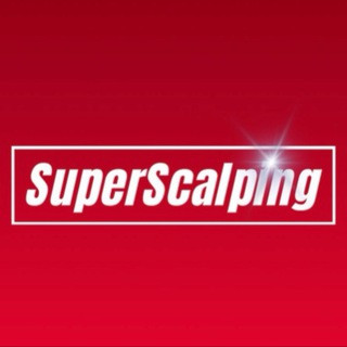 SUPER SCALPING, telegram channel